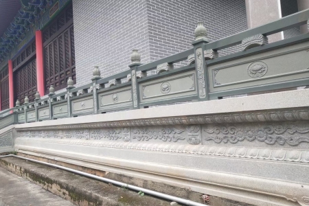 古建寺廟