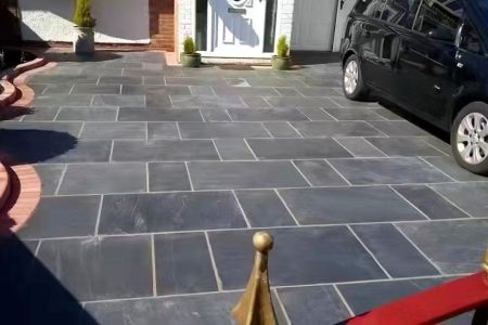 青石板