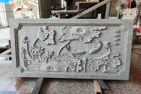 浮雕