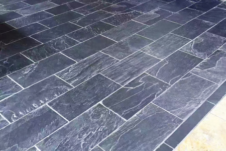 青石板