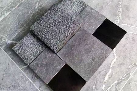 各種規(guī)格加工面