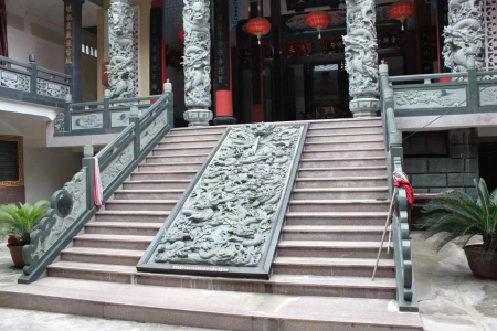 古建寺廟