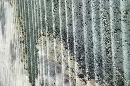 綠島行云