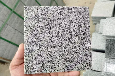 芝麻灰成品板