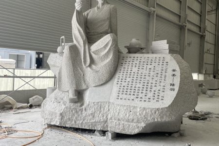 人物雕刻