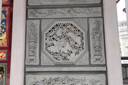 古建寺廟