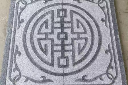 浮雕