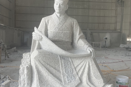 人物雕刻