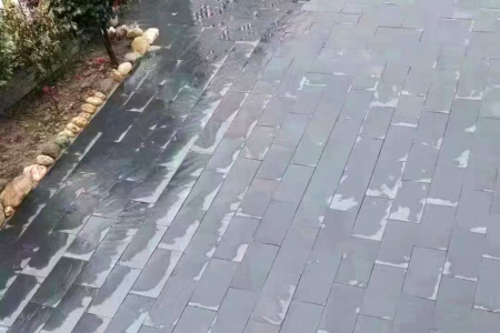 青石板