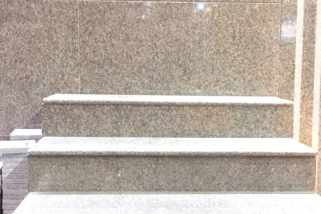 皇室香檳樓梯板