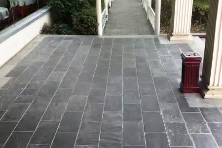青石板