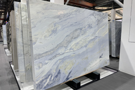 藍(lán)水晶 MARMORE AZUL CELO. Cachoeiro