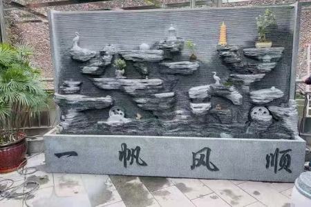 雕刻壁畫(huà)