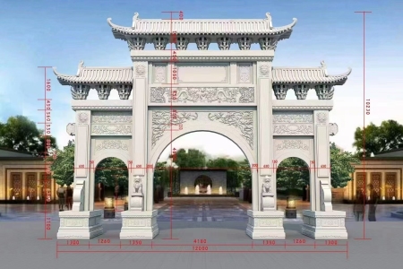 牌樓