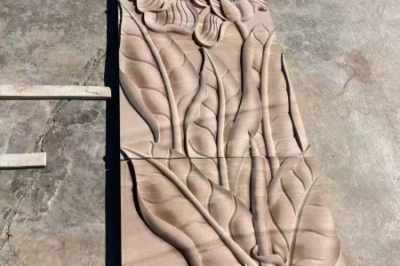 浮雕