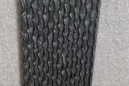 山西黑流水面