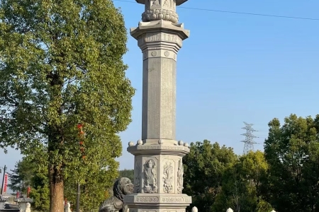 古建寺廟