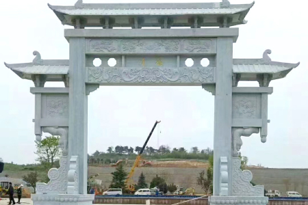 牌樓