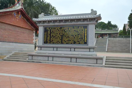 古建寺廟