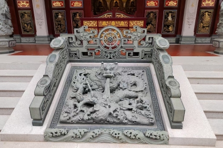 古建寺廟