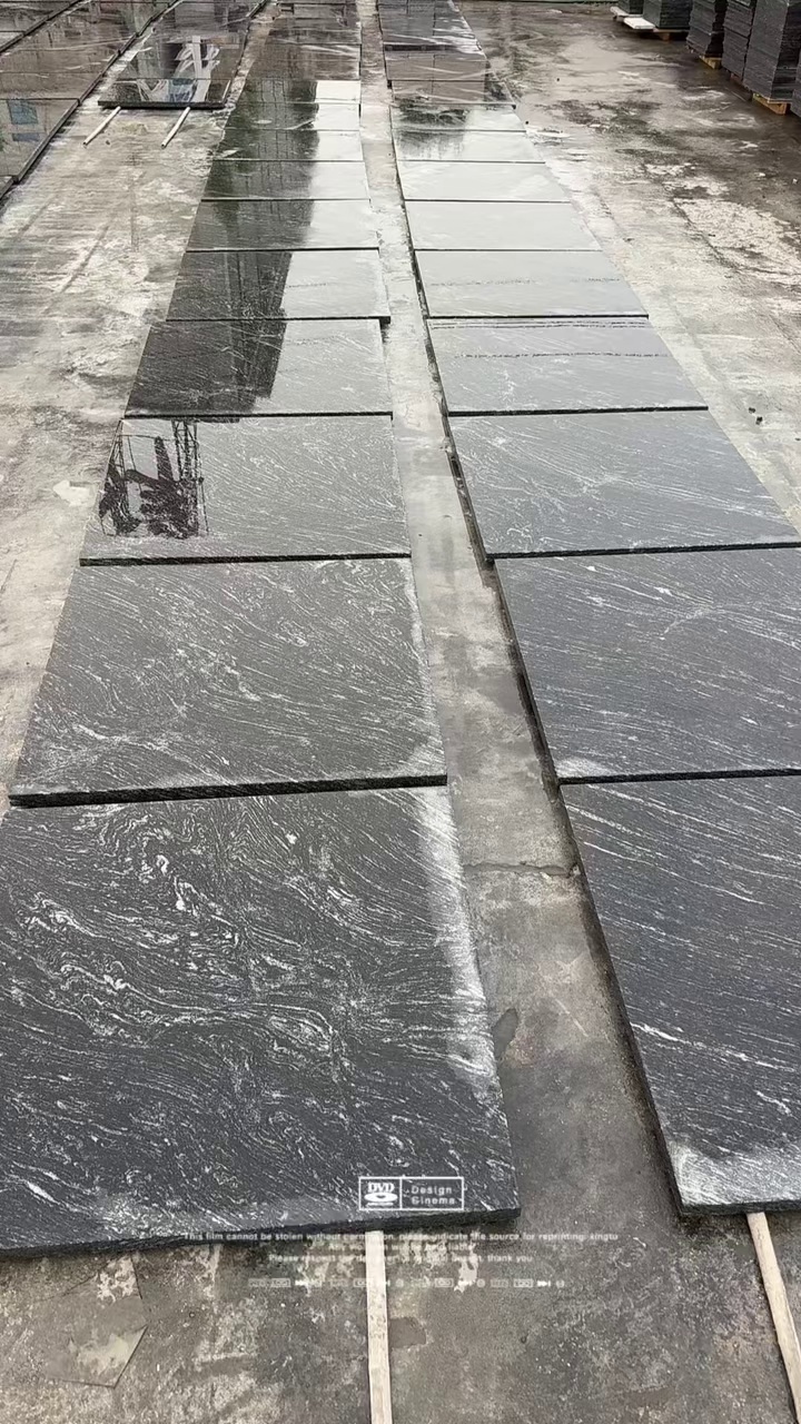 夜里雪，浪淘沙，幻彩麻