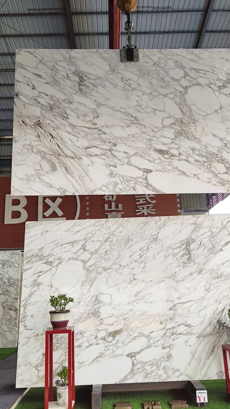 云浮市九州同石材，意大利魚肚金