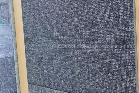 布紋面安哥拉黑