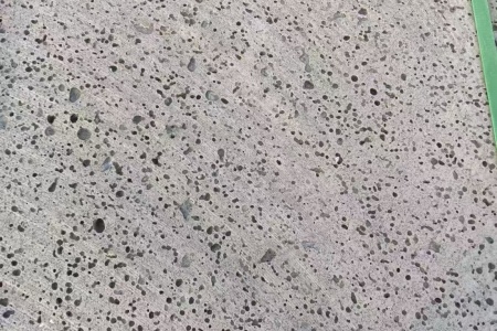 火山巖