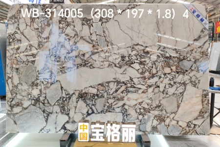 中國(guó)寶格麗