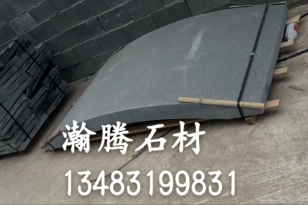 山西黑石材