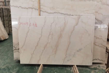 廣西白大理石條板