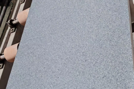 河南芝麻灰光面板