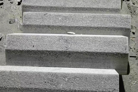 路沿石