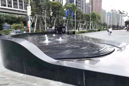 園林水景