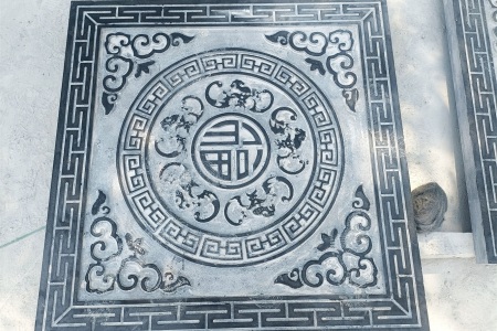 雕刻