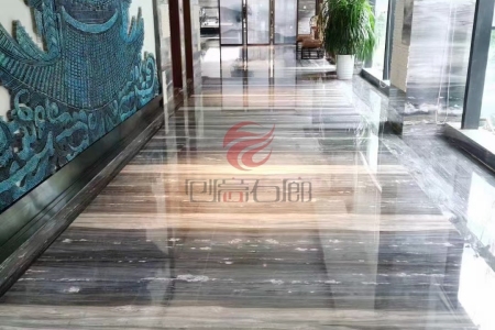 工程案例