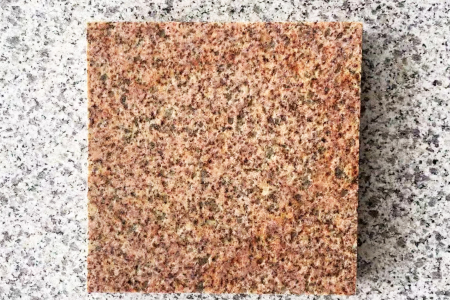 隨州黃金麻火燒面