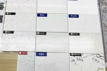 水磨石系列