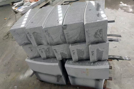 路沿石