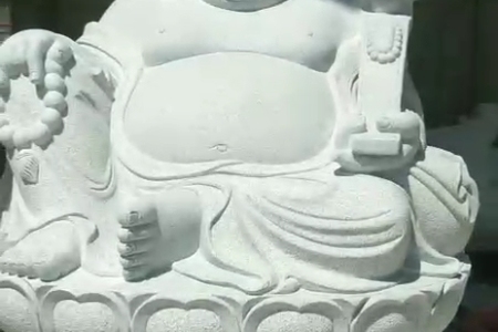 佛像雕刻