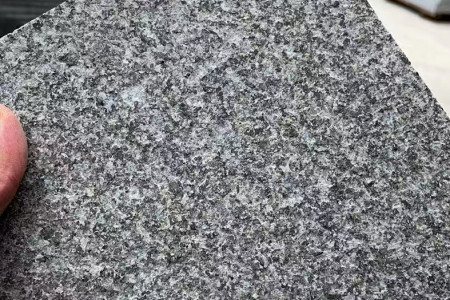 鐘山青火燒面