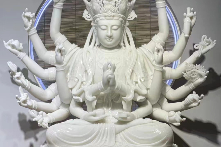 佛像雕刻