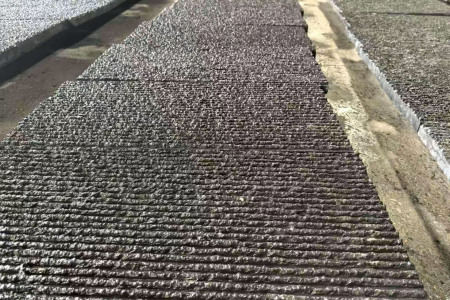中國黑流水石
