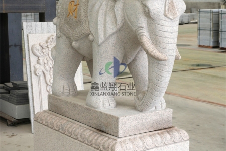 動物雕刻