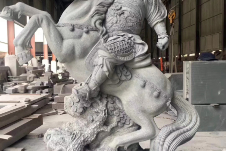 人物雕刻