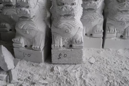 動(dòng)物雕刻