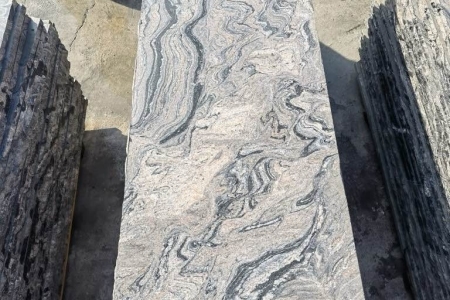 浪淘沙幻彩麻夜里雪浪濤沙