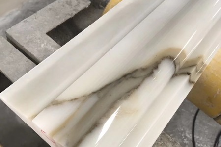 魚(yú)肚白線條