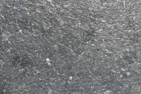 黑金鉆大花皮革面