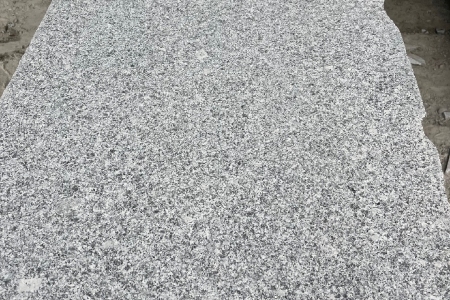 新礦芝麻灰
